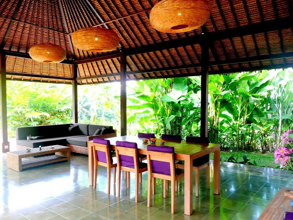Villa Viola Ubud