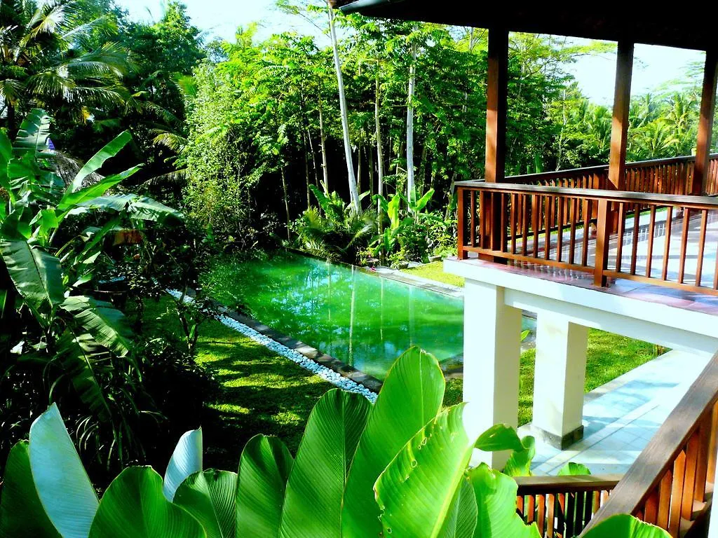 Villa Viola Ubud 0*,  Indonésie