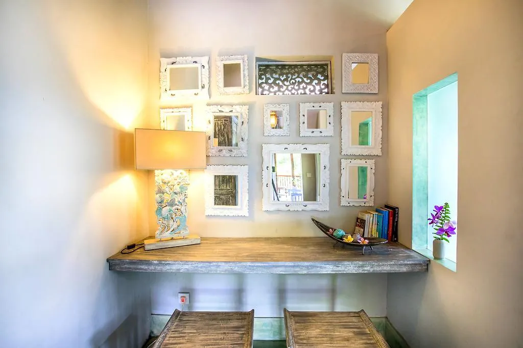Villa Viola Ubud