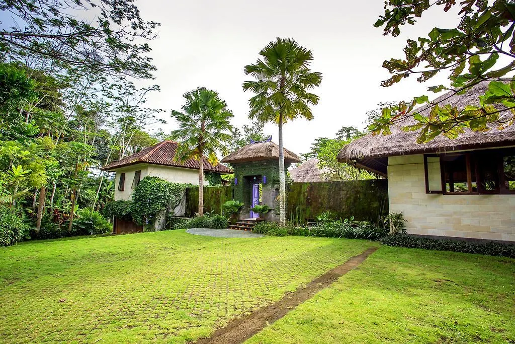 Villa Viola Ubud   Ubud (Bali)
